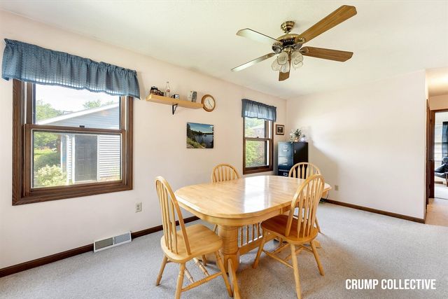 3410 Benjamin Avenue, Grand Rapids, MI 49525