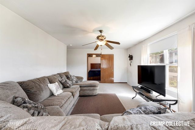 3410 Benjamin Avenue, Grand Rapids, MI 49525