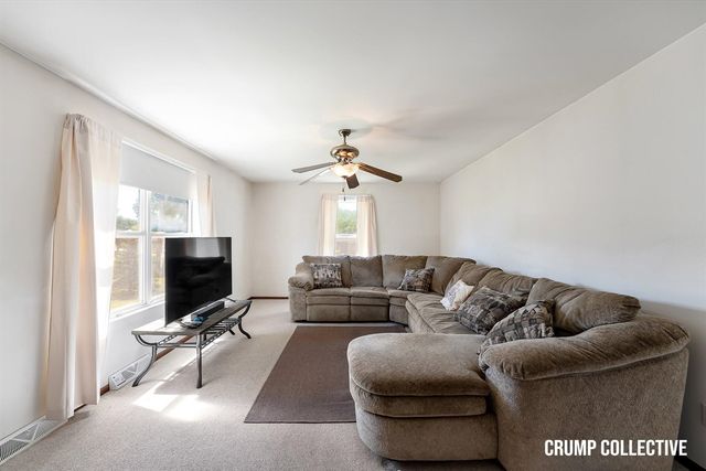 3410 Benjamin Avenue, Grand Rapids, MI 49525