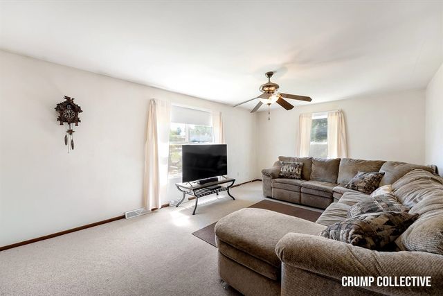 3410 Benjamin Avenue, Grand Rapids, MI 49525