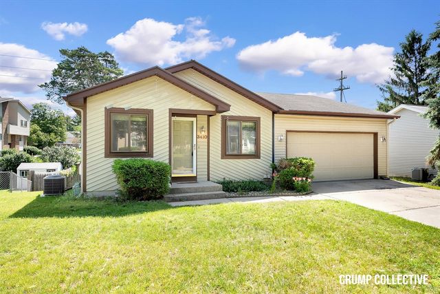 3410 Benjamin Avenue, Grand Rapids, MI 49525