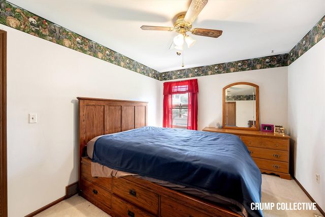 3410 Benjamin Avenue, Grand Rapids, MI 49525