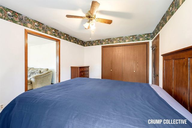3410 Benjamin Avenue, Grand Rapids, MI 49525