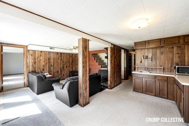 3410 Benjamin Avenue, Grand Rapids, MI 49525