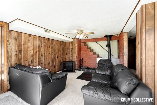 3410 Benjamin Avenue, Grand Rapids, MI 49525