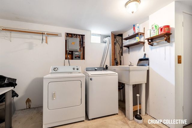 3410 Benjamin Avenue, Grand Rapids, MI 49525