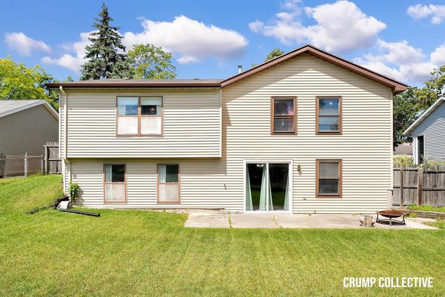 3410 Benjamin Avenue, Grand Rapids, MI 49525