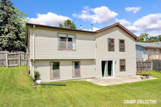 3410 Benjamin Avenue, Grand Rapids, MI 49525