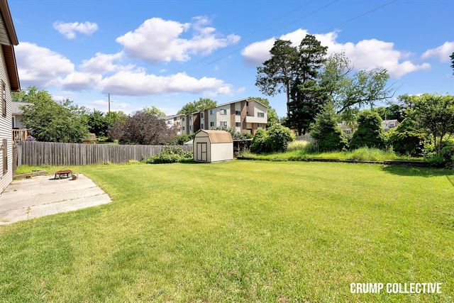 3410 Benjamin Avenue, Grand Rapids, MI 49525