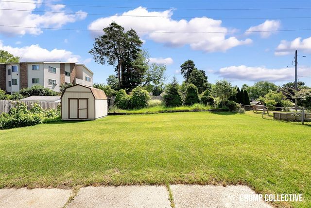 3410 Benjamin Avenue, Grand Rapids, MI 49525