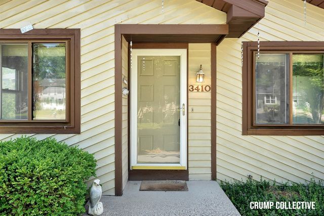 3410 Benjamin Avenue, Grand Rapids, MI 49525