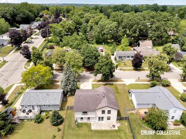 3410 Benjamin Avenue, Grand Rapids, MI 49525