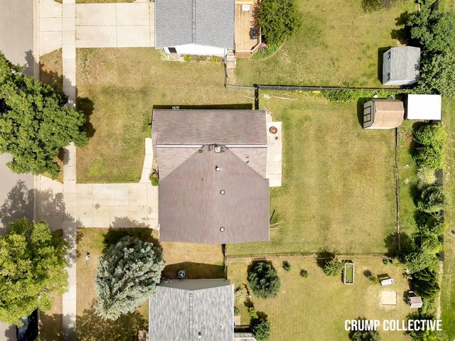 3410 Benjamin Avenue, Grand Rapids, MI 49525
