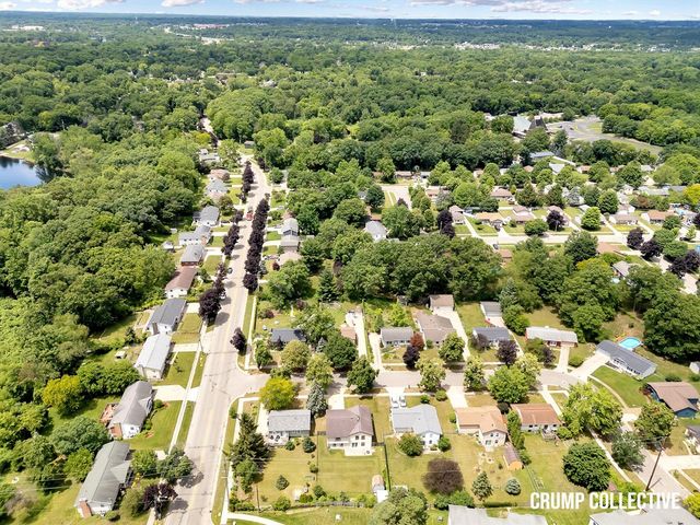 3410 Benjamin Avenue, Grand Rapids, MI 49525