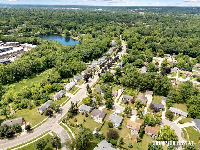 3410 Benjamin Avenue, Grand Rapids, MI 49525