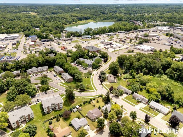 3410 Benjamin Avenue, Grand Rapids, MI 49525