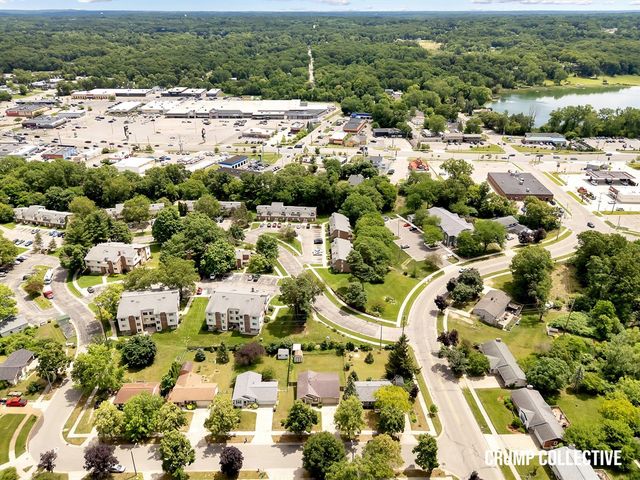 3410 Benjamin Avenue, Grand Rapids, MI 49525