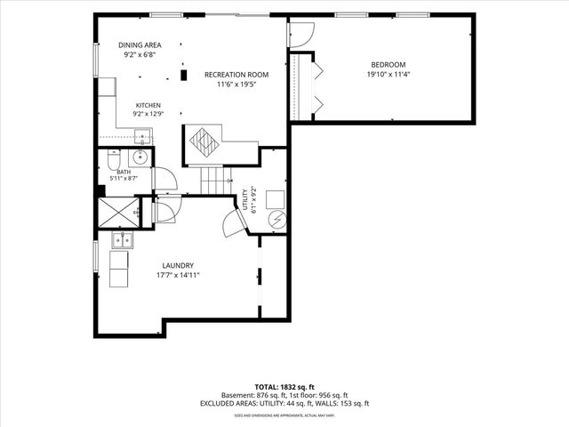 3410 Benjamin Avenue, Grand Rapids, MI 49525