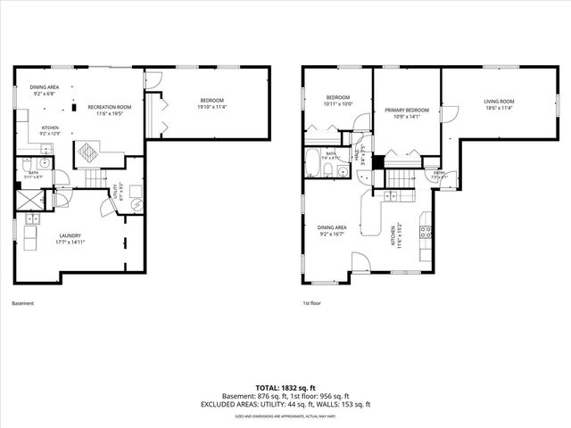 3410 Benjamin Avenue, Grand Rapids, MI 49525