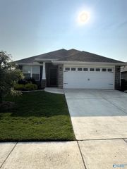 109 Ardsley Drive, Madison, AL 35756