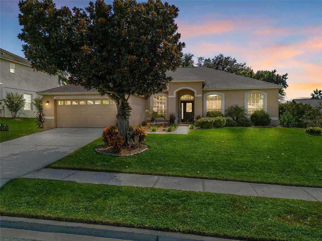 13155 COLDWATER LOOP, Clermont, FL 34711