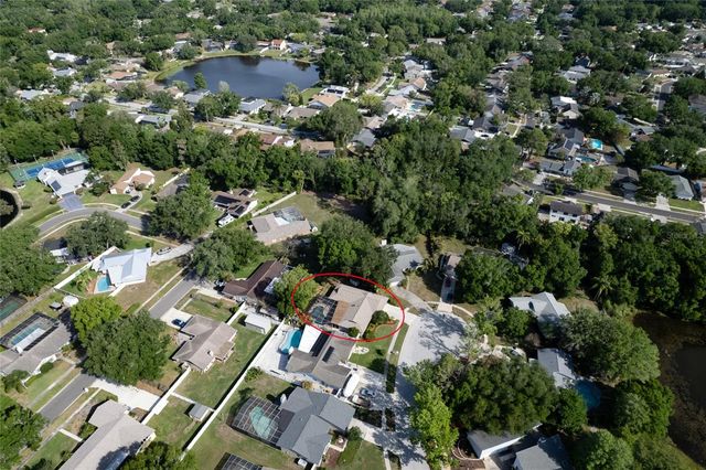 3210 TARABROOK DRIVE, Tampa, FL 33618