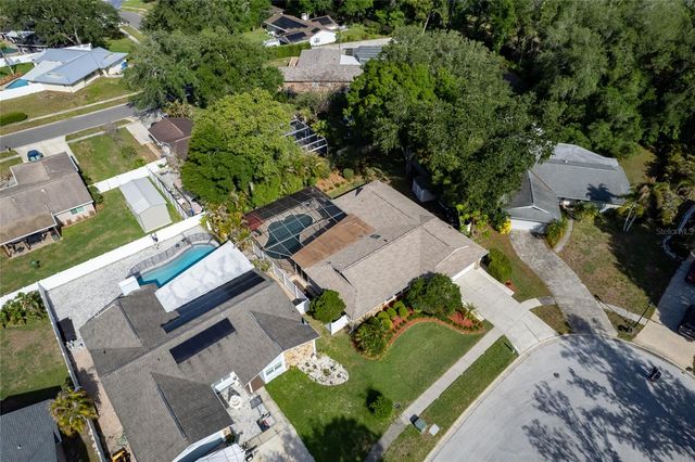 3210 TARABROOK DRIVE, Tampa, FL 33618