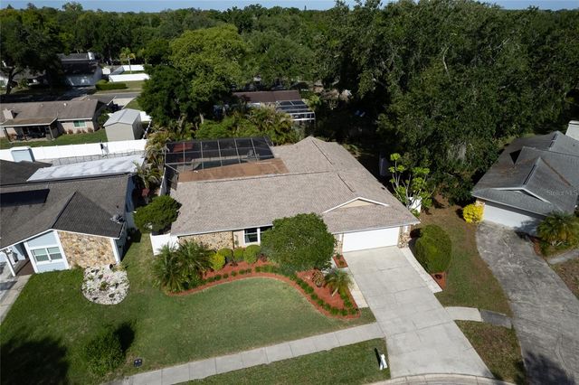 3210 TARABROOK DRIVE, Tampa, FL 33618