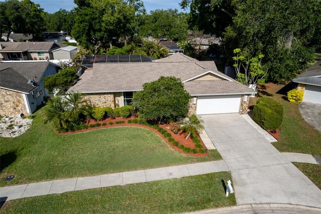 3210 TARABROOK DRIVE, Tampa, FL 33618