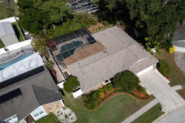 3210 TARABROOK DRIVE, Tampa, FL 33618