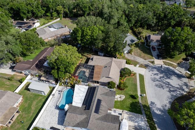 3210 TARABROOK DRIVE, Tampa, FL 33618