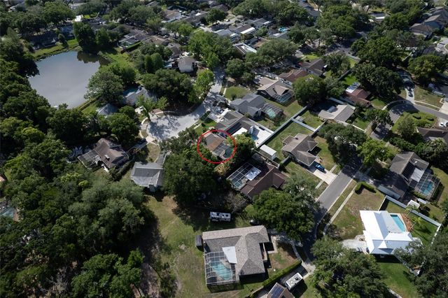 3210 TARABROOK DRIVE, Tampa, FL 33618