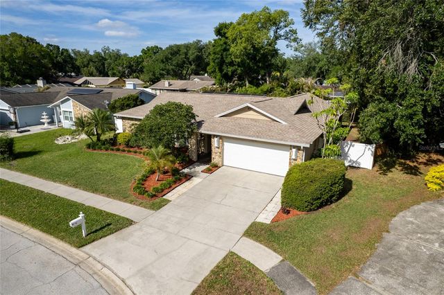 3210 TARABROOK DRIVE, Tampa, FL 33618