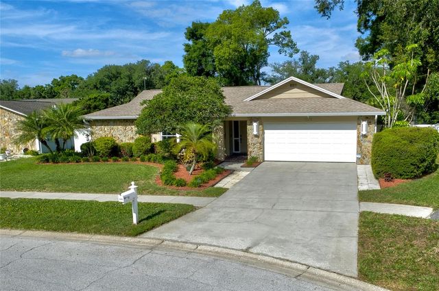 3210 TARABROOK DRIVE, Tampa, FL 33618