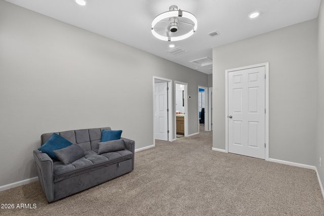 13146 W AVENIDA DEL REY --, Peoria, AZ 85383