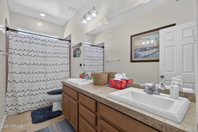 13146 W AVENIDA DEL REY --, Peoria, AZ 85383