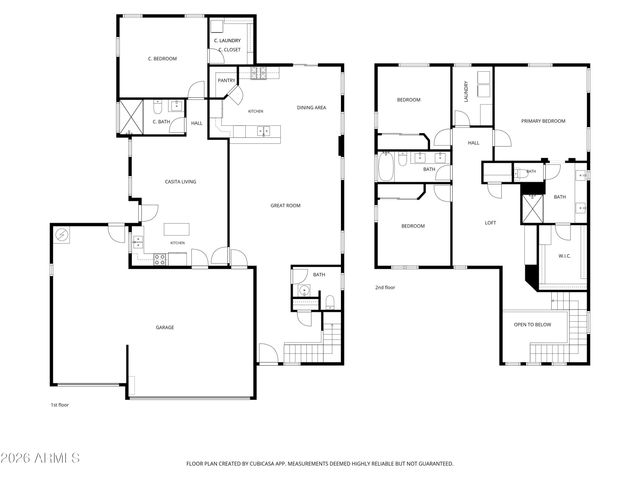 13146 W AVENIDA DEL REY --, Peoria, AZ 85383