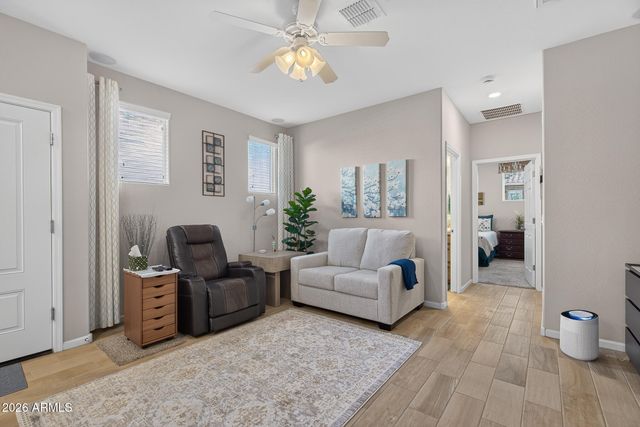13146 W AVENIDA DEL REY --, Peoria, AZ 85383