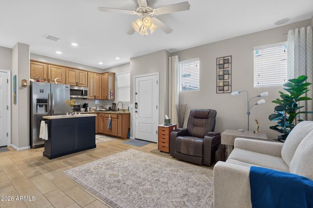 13146 W AVENIDA DEL REY --, Peoria, AZ 85383