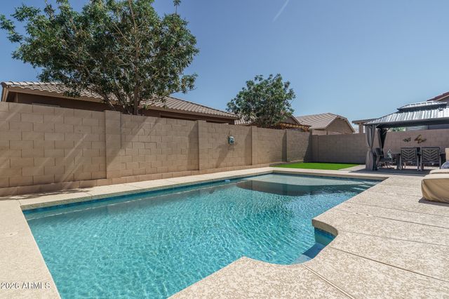 13146 W AVENIDA DEL REY --, Peoria, AZ 85383