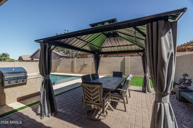 13146 W AVENIDA DEL REY --, Peoria, AZ 85383