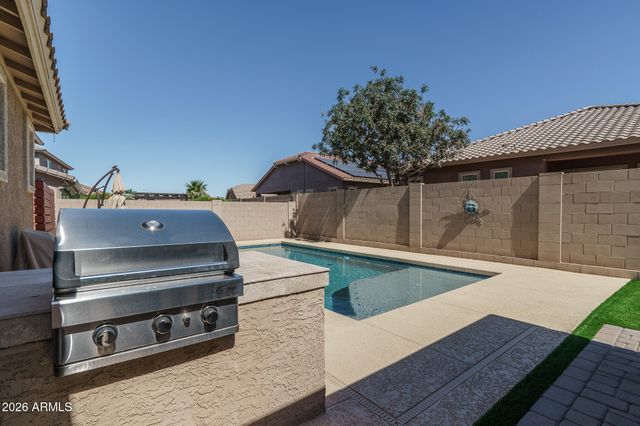 13146 W AVENIDA DEL REY --, Peoria, AZ 85383