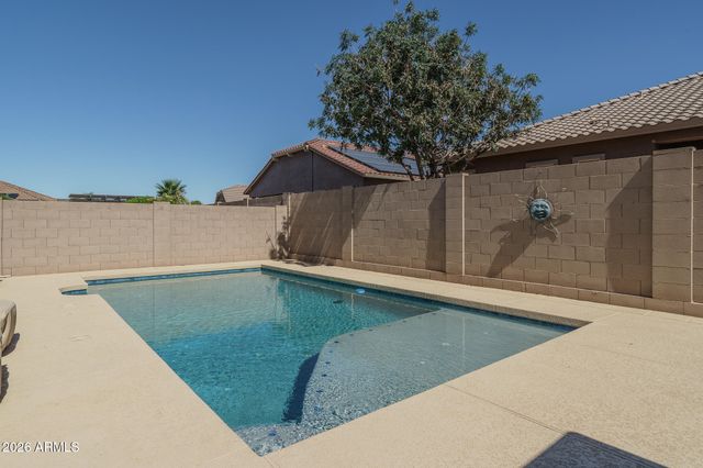13146 W AVENIDA DEL REY --, Peoria, AZ 85383