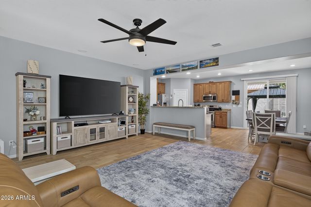 13146 W AVENIDA DEL REY --, Peoria, AZ 85383