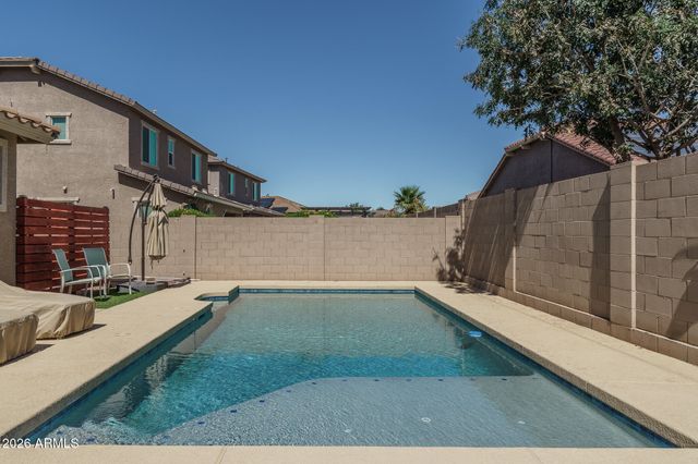 13146 W AVENIDA DEL REY --, Peoria, AZ 85383