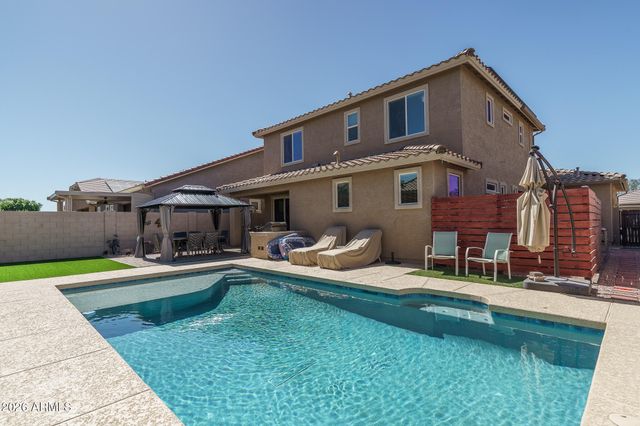 13146 W AVENIDA DEL REY --, Peoria, AZ 85383