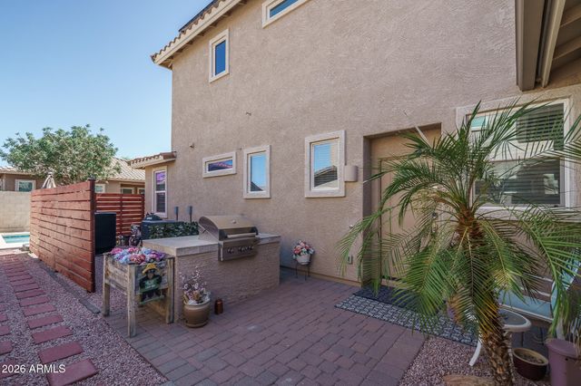 13146 W AVENIDA DEL REY --, Peoria, AZ 85383