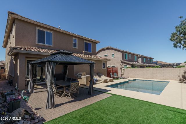 13146 W AVENIDA DEL REY --, Peoria, AZ 85383