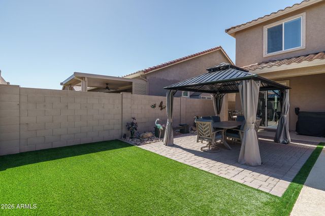 13146 W AVENIDA DEL REY --, Peoria, AZ 85383