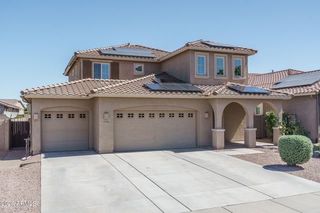 13146 W AVENIDA DEL REY --, Peoria, AZ 85383
